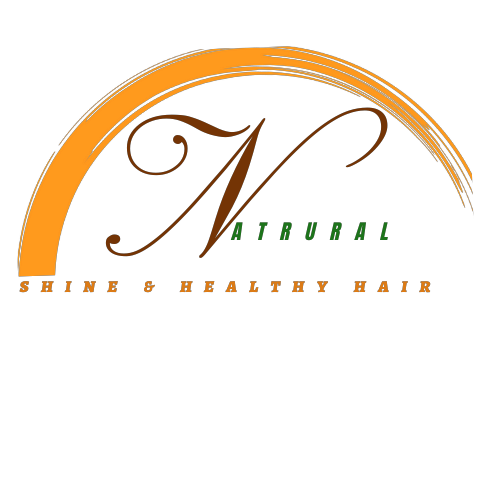 Natural Shine & Healthy Hair Care