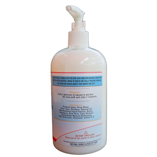 Kids Moisturizing Conditioner