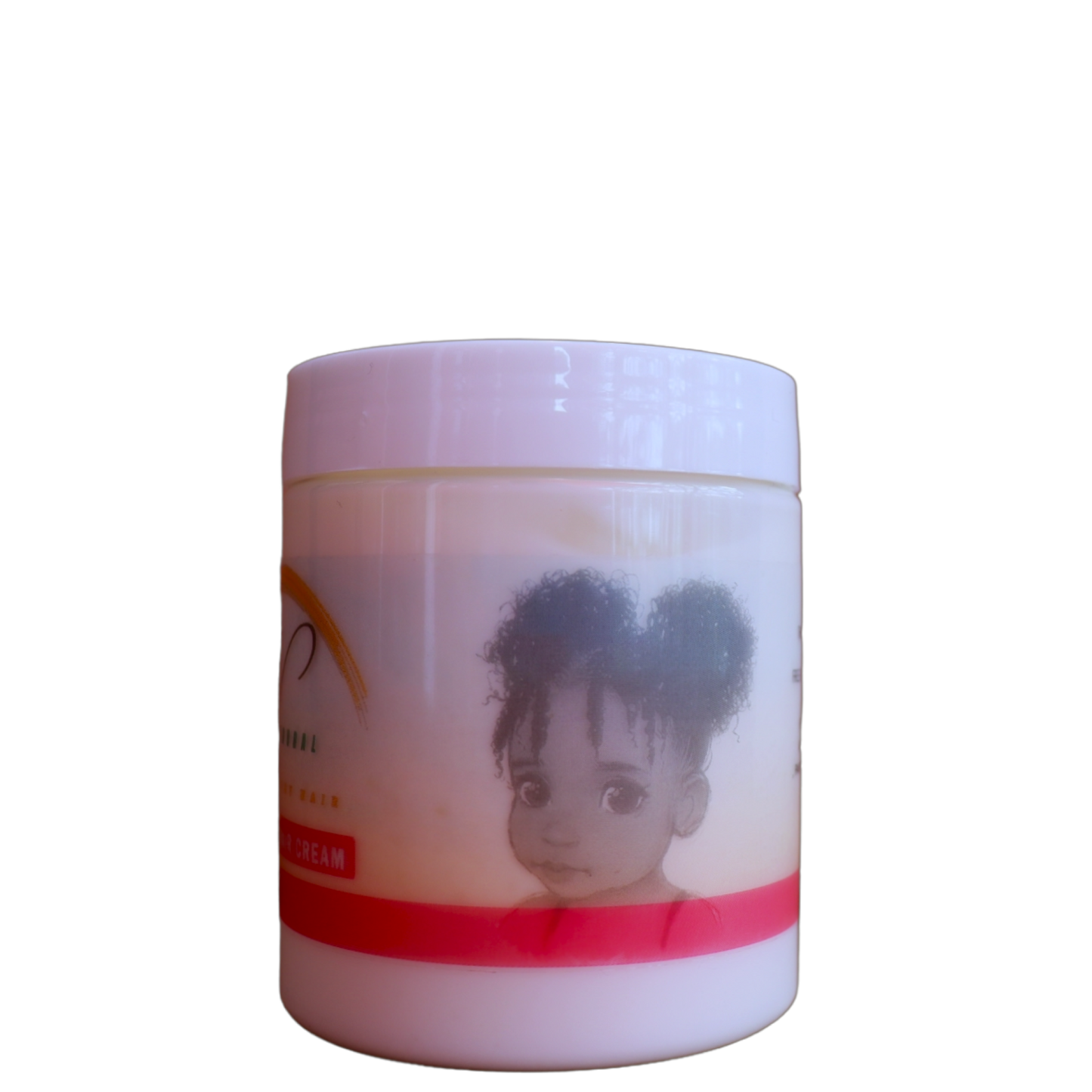 Kids Styling Hair Cream