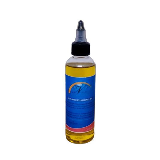 Kids Moisturizing Oil