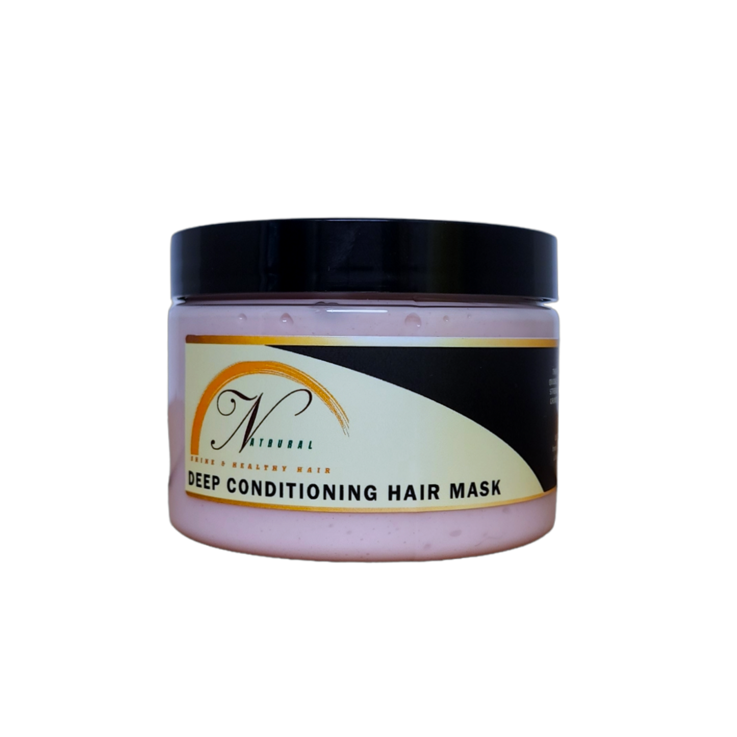 Deep Conditioning Hair Mask