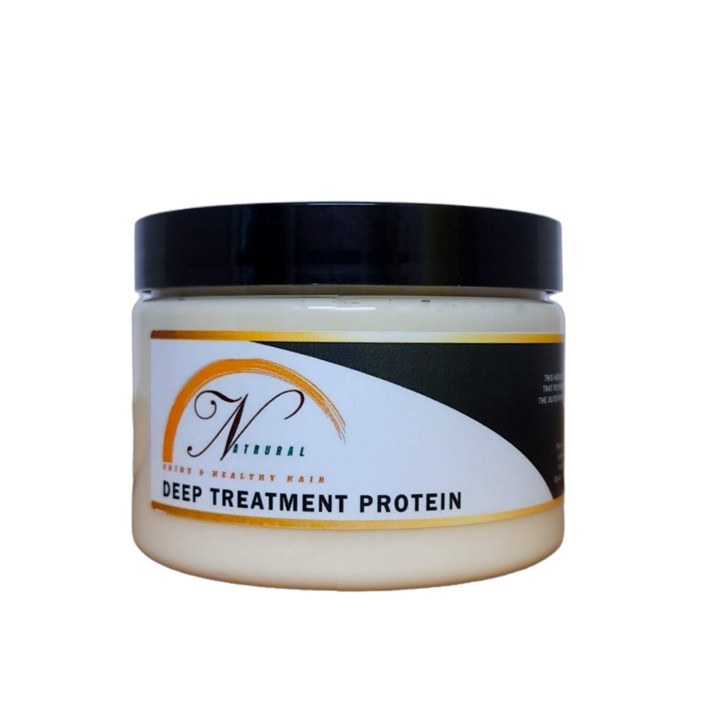 Deep Treatment Hair Protein