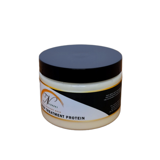 Deep Treatment Hair Protein